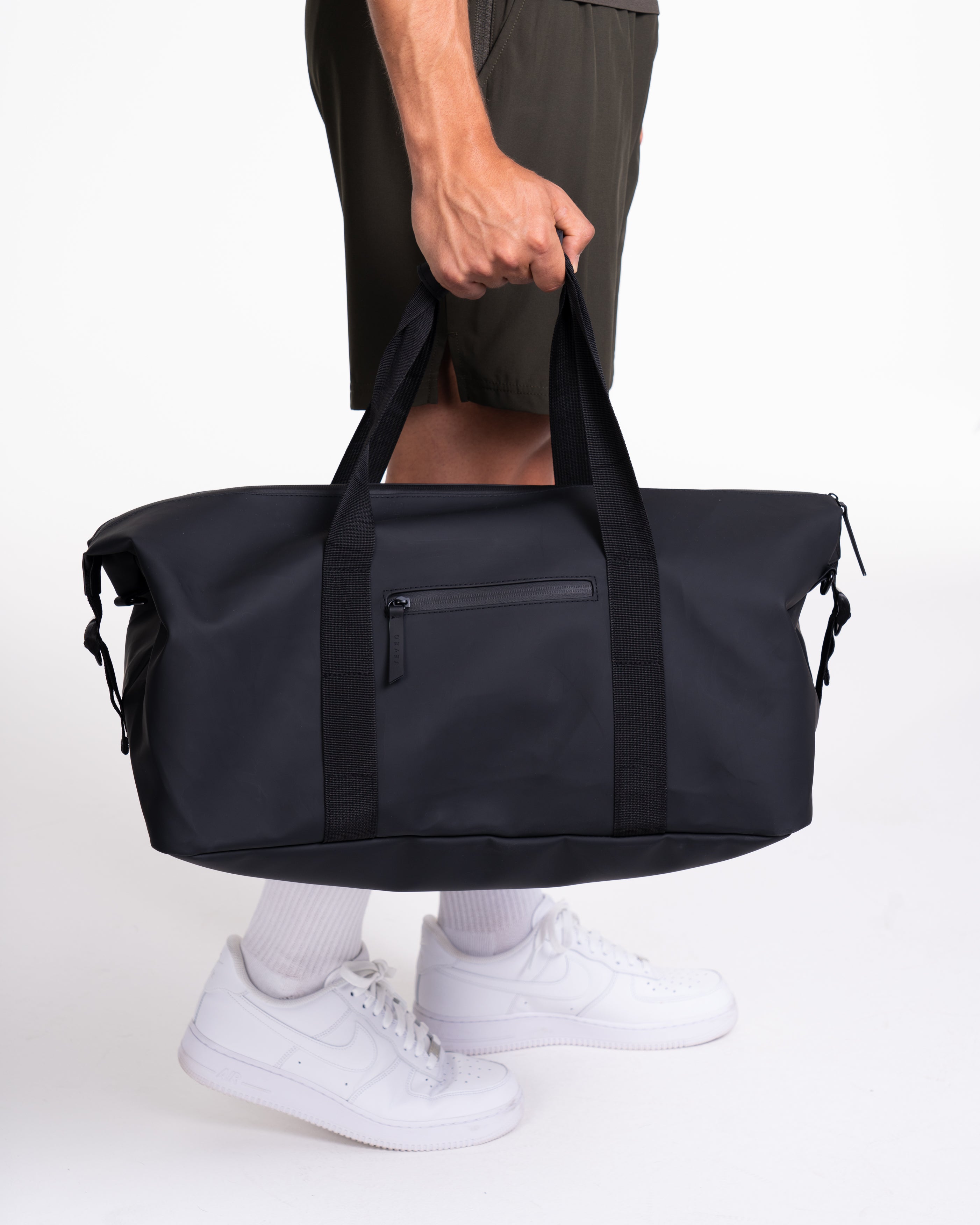 Weekender "Schwarz"